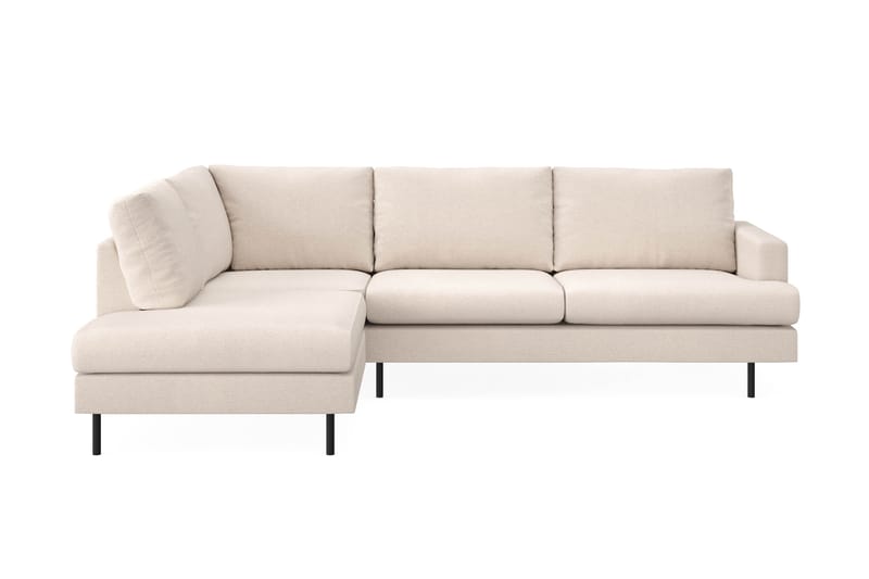 Menard Compact Sofa med Chaiselong 4-personer - Møbler - Sofaer - Sofa med chaiselong