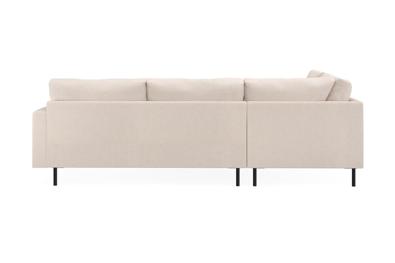 Menard Compact Sofa med Chaiselong 4-personer - Møbler - Sofaer - Sofa med chaiselong