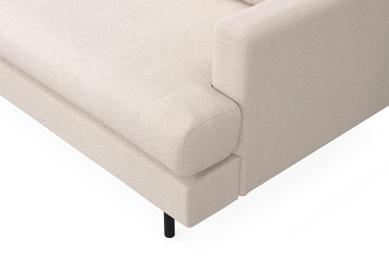 Menard Compact Sofa med Chaiselong 4-personer - Møbler - Sofaer - Sofa med chaiselong