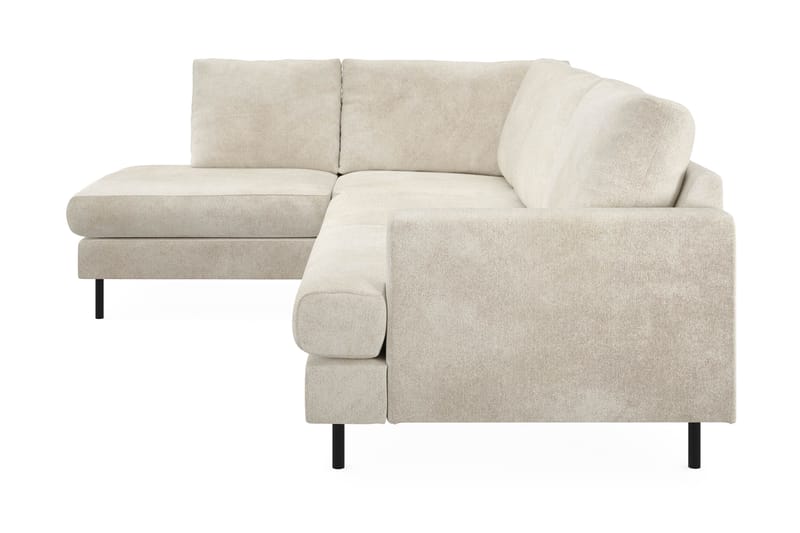 Menard Compact Sofa med Chaiselong 4-personer - Møbler - Sofaer - Sofa med chaiselong