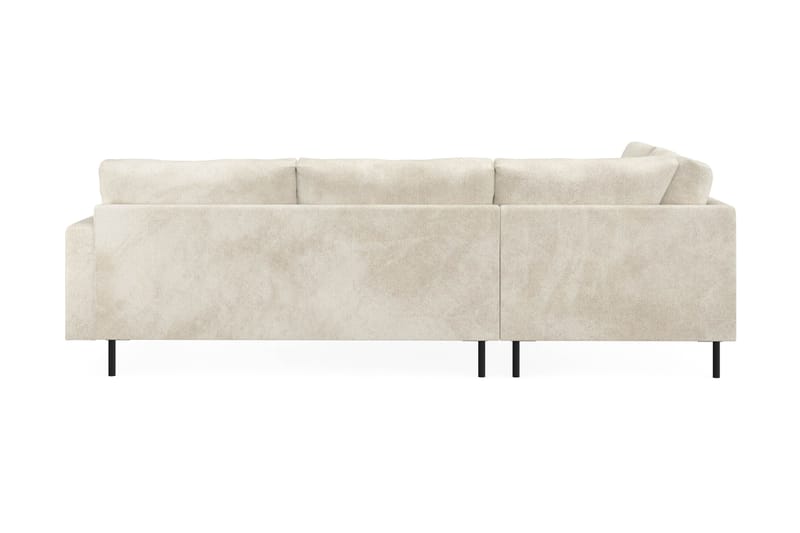 Menard Compact Sofa med Chaiselong 4-personer - Møbler - Sofaer - Sofa med chaiselong