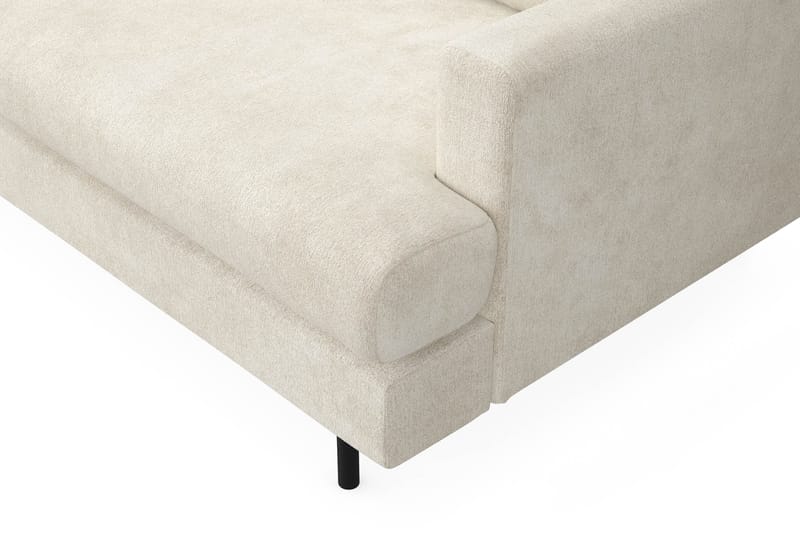 Menard Compact Sofa med Chaiselong 4-personer - Møbler - Sofaer - Sofa med chaiselong