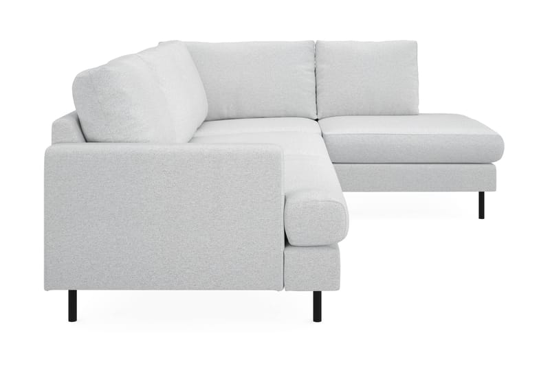 Menard Compact Sofa med Chaiselong 4-personer - Møbler - Sofaer - Sofa med chaiselong