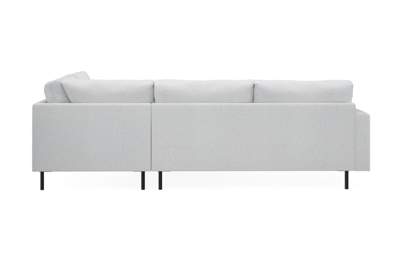 Menard Compact Sofa med Chaiselong 4-personer - Møbler - Sofaer - Sofa med chaiselong