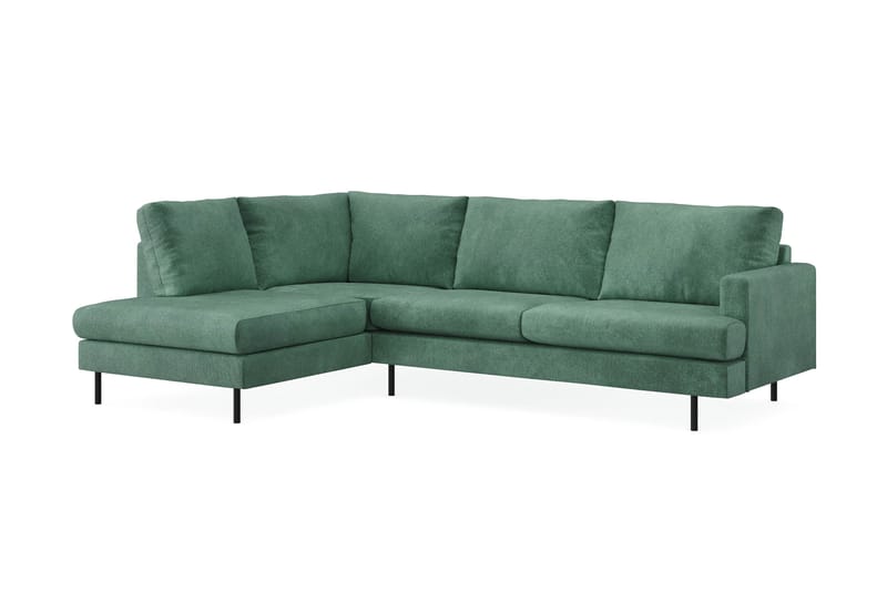 Menard Compact Sofa med Chaiselong 4-personer - Møbler - Sofaer - Sofa med chaiselong