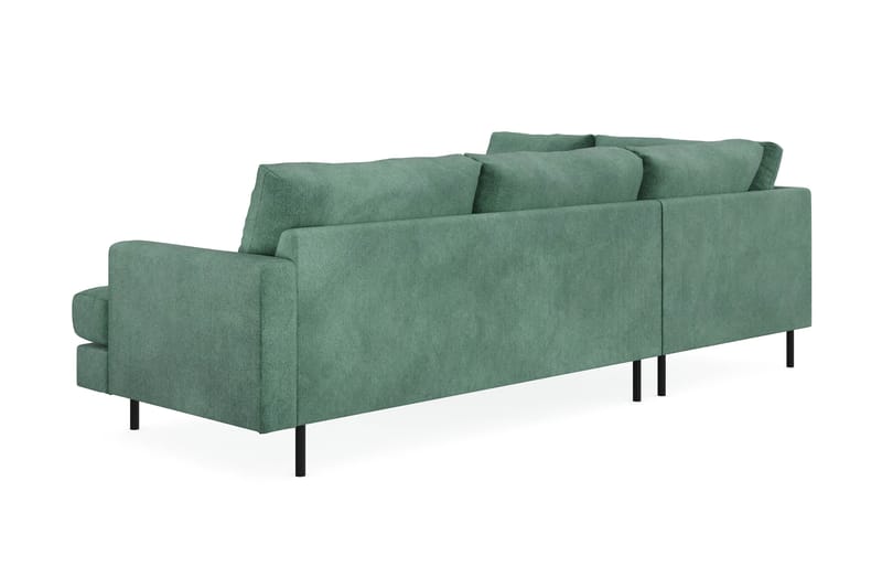 Menard Compact Sofa med Chaiselong 4-personer - Møbler - Sofaer - Sofa med chaiselong