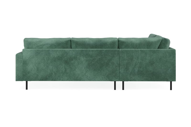 Menard Compact Sofa med Chaiselong 4-personer - Møbler - Sofaer - Sofa med chaiselong