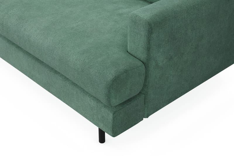 Menard Compact Sofa med Chaiselong 4-personer - Møbler - Sofaer - Sofa med chaiselong