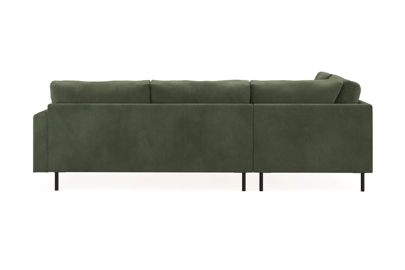 Menard Compact Sofa med Chaiselong 4-personer - Møbler - Sofaer - Sofa med chaiselong