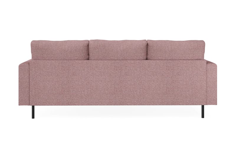 Menard Compact Sofa med Divan 3-personer - Møbler - Sofaer - Sofa med chaiselong