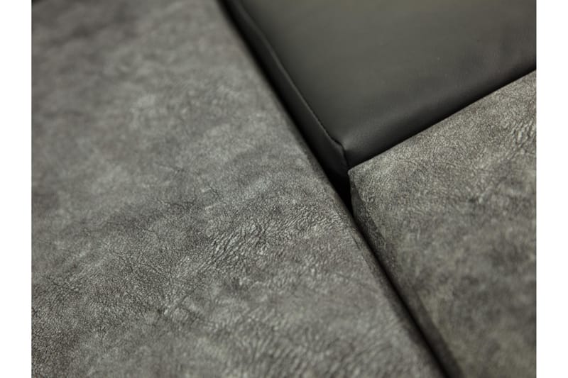 Naoma Sofa med Divan 3-seter - Hvid - Møbler - Sofaer - Sofa med chaiselong