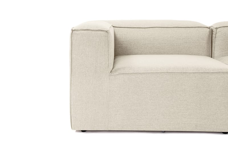 Redlands Sofa med Chaiselong 3-personers - Ecru - Møbler - Sofaer - Sofa med chaiselong