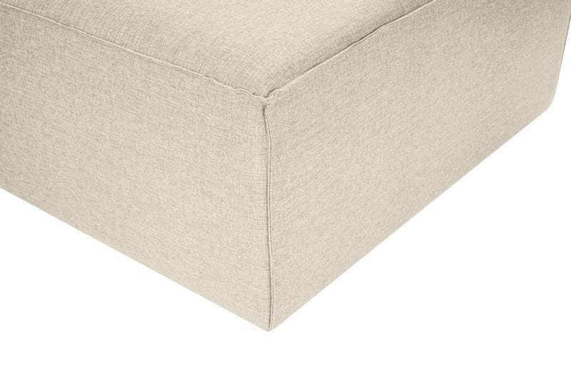 Redlands Sofa med Chaiselong 3-personers - Ecru - Møbler - Sofaer - Sofa med chaiselong