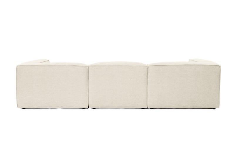 Redlands Sofa med Chaiselong 3-personers - Ecru - Møbler - Sofaer - Sofa med chaiselong