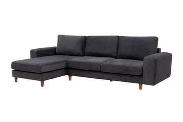 Retzow 4-personers Sofa med Chaiselong