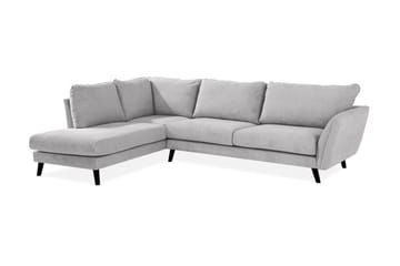 Trend Lyx Chaiselongsofa Venstre