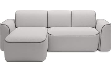 Ume 4-personers Sofa med Chaiselong