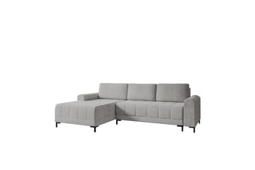 Vilshult Sofa med Divan 3-personers