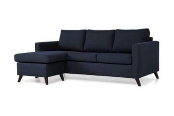 Zero Chaiselongsofa 3-pers Vendbar