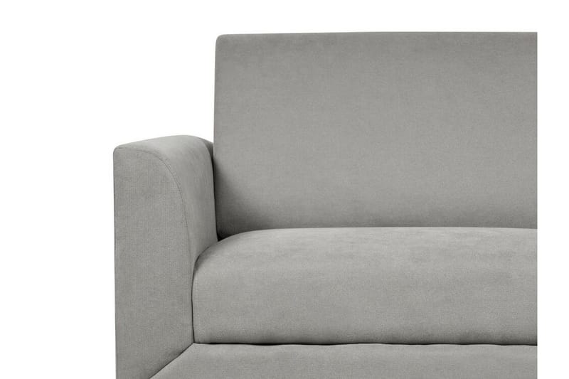 Chet Sofa 2-personers - Grå/Sort - Møbler - Sofaer - 2 personers sofa