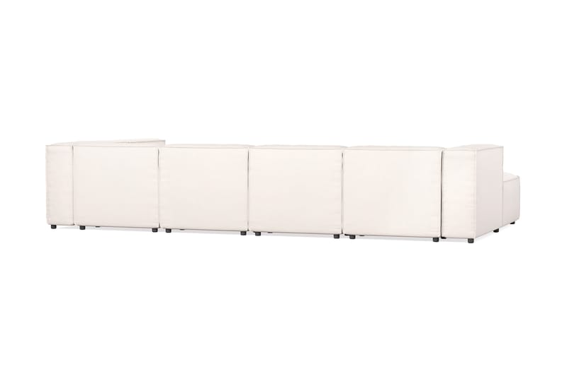 Cubo U-sofa - Beige - Møbler - Sofaer - U Sofa