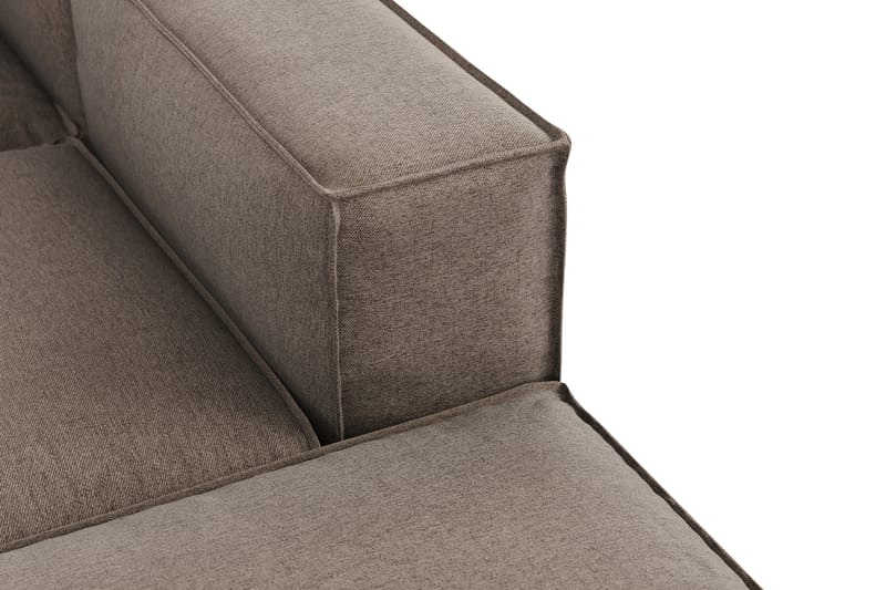 Cubo U-sofa - Grå - Møbler - Sofaer - U Sofa