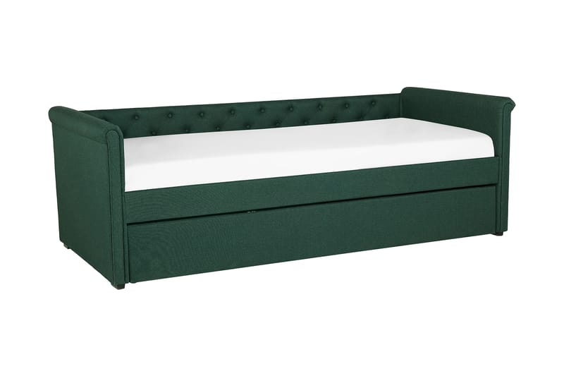 Argenteuil Daybed 80x200 cm - Grøn - Møbler - Sofaer - Daybed