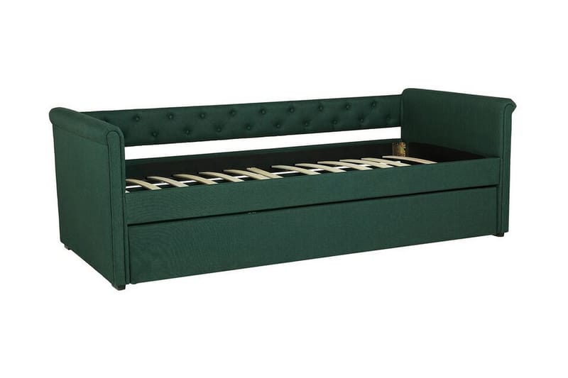 Argenteuil Daybed 80x200 cm - Grøn - Møbler - Sofaer - Daybed