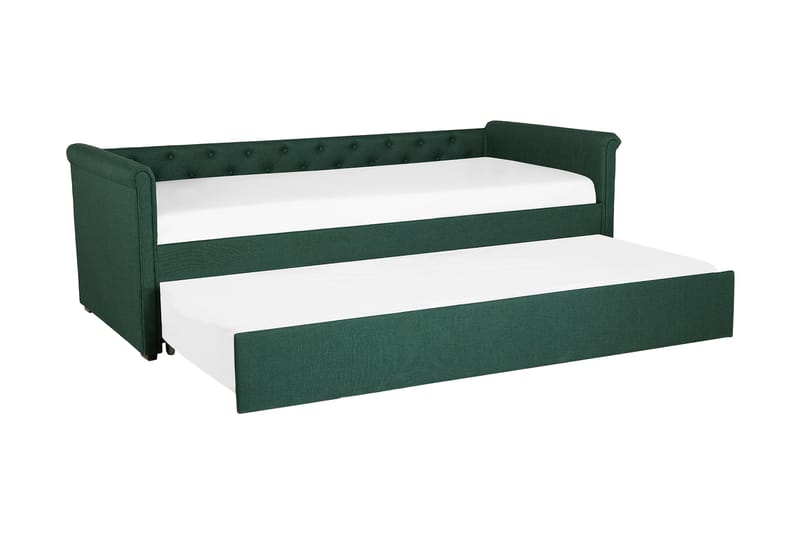 Argenteuil Daybed 80x200 cm - Grøn - Møbler - Sofaer - Daybed