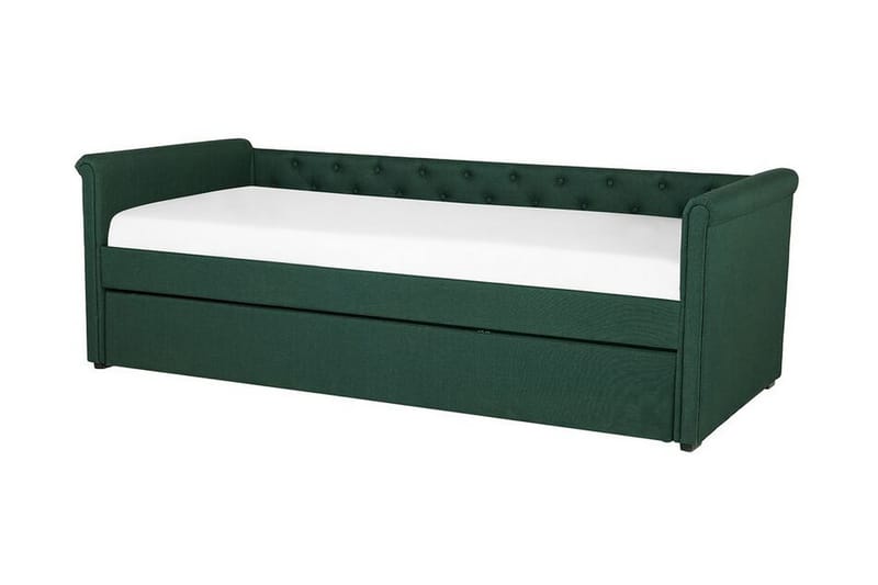 Argenteuil Daybed 80x200 cm - Grøn - Møbler - Sofaer - Daybed