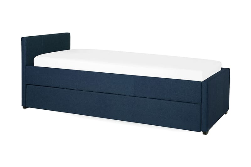 Bornshyttan Daybed 80x200 cm - Blå - Møbler - Sofaer - Daybed