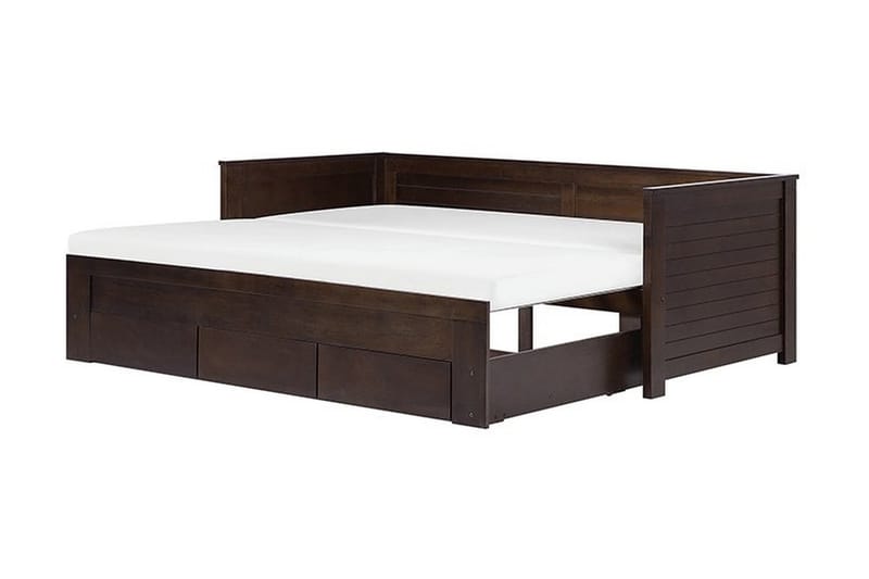 Cahors Daybed 90 | 200 cm - Brun - Møbler - Sofaer - Daybed