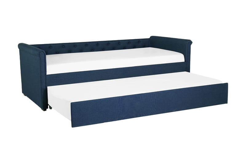 Libourne Daybed 90 | 200 cm - Blå - Møbler - Sofaer - Daybed