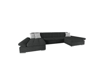 Dewitt Sofa Dobbeltdivan 4-personers