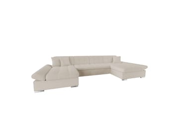 Dewitt Sofa Dobbeltdivan 4-personers