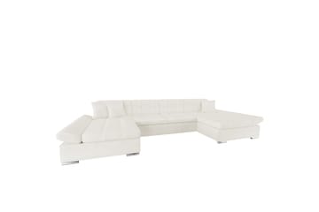 Dewitt Sofa Dobbeltdivan 4-personers