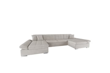 Dewitt Sofa Dobbeltdivan 4-personers