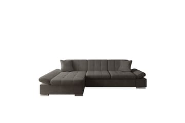 Djerra Sofa med Divan 3-personers