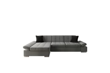 Djerra Sofa med Divan 3-personers