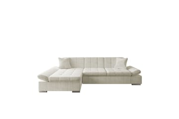 Djerra Sofa med Divan 3-personers