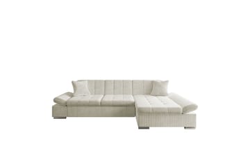 Djerra Sofa med Divan 3-personers