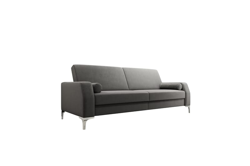 Elinora Sofa 3-personers - Grå - Møbler - Sofaer - 3 personers sofa