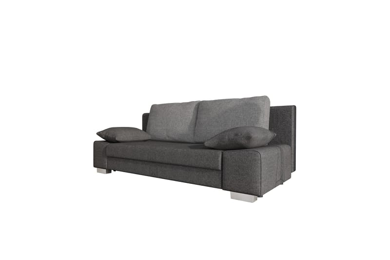 Encinosola Sofa 3-personers - Lys grå/Mørk grå - Møbler - Sofaer - 3 personers sofa