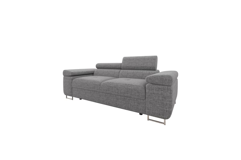 Gabina Sofa 2-personers - Grå - Møbler - Sofaer - 2 personers sofa