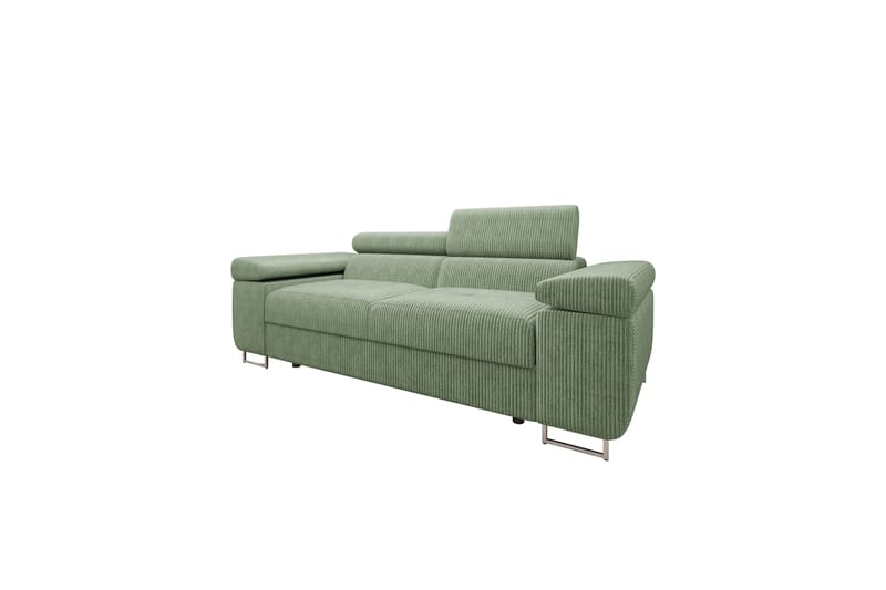 Gabina Sofa 2-personers - Grøn - Møbler - Sofaer - 2 personers sofa