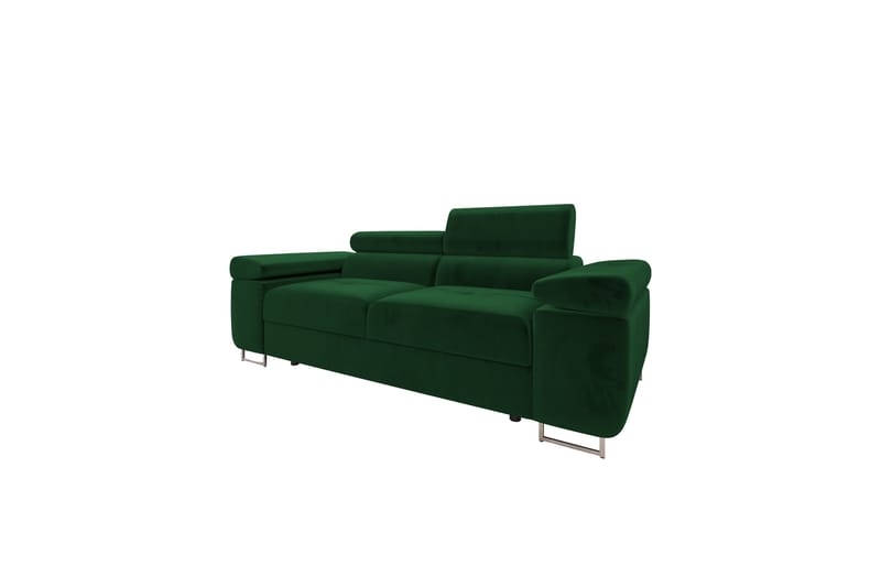 Gabina Sofa 2-personers - Grøn - Møbler - Sofaer - 2 personers sofa