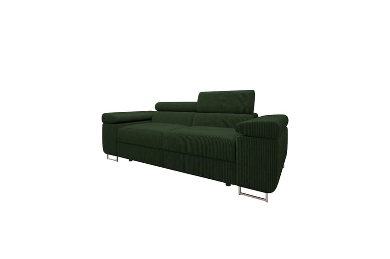 Gabina Sofa 2-personers - Grøn - Møbler - Sofaer - 2 personers sofa