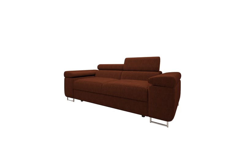 Gabina Sofa 2-personers - Brun - Møbler - Sofaer - 2 personers sofa