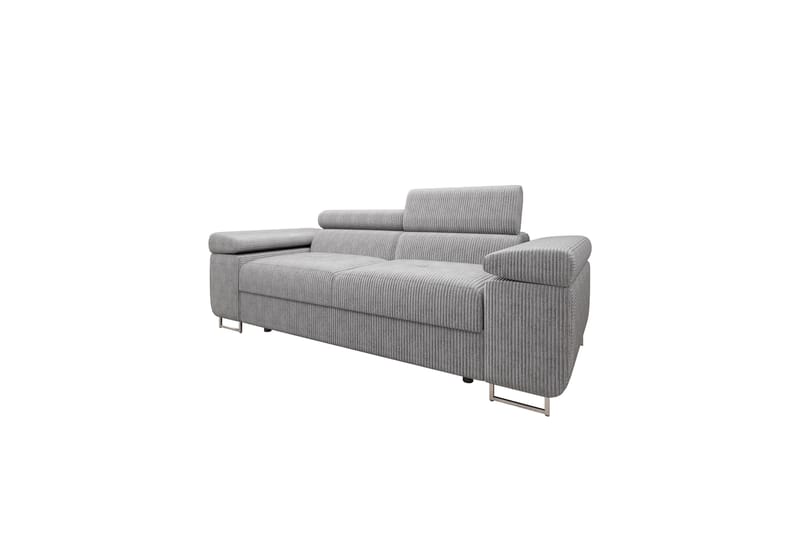 Gabina Sofa 2-personers - Lys grå - Møbler - Sofaer - 2 personers sofa