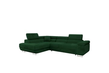 Gabina Sofa med Chaiselong 3-personers